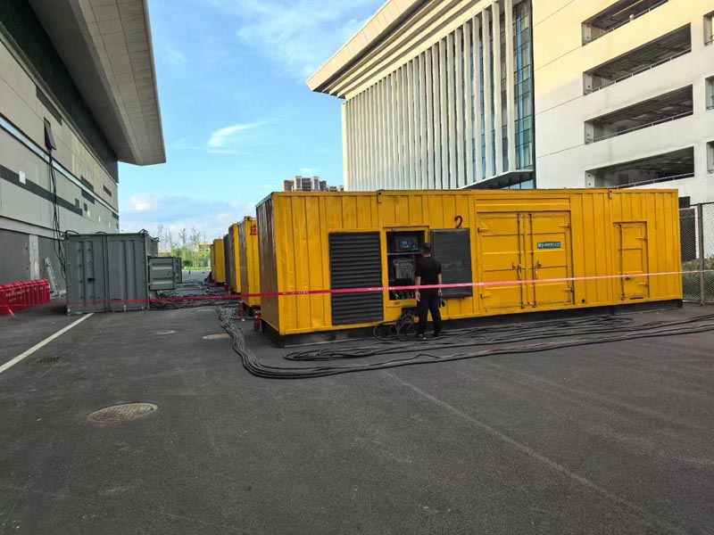 高邮柴油发电机冬季保养注意事项？