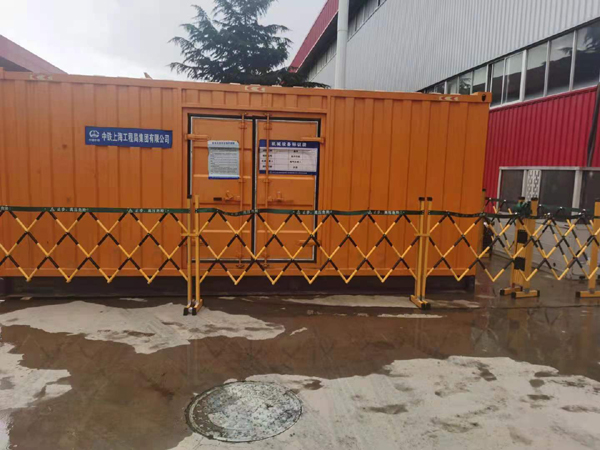 高邮租赁发电机 柴油发电机组供应商：柴油发电机组润滑油的作用？