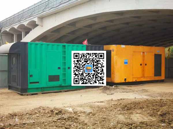高邮决定发电机顺利启动的因素及如何解决发电机冬季起动困难问题