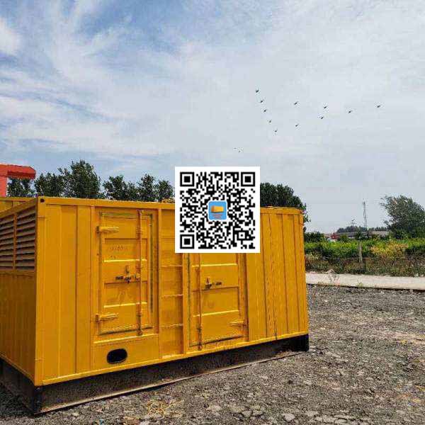 高邮发电机出租发电机电刷的结构与作用是什么