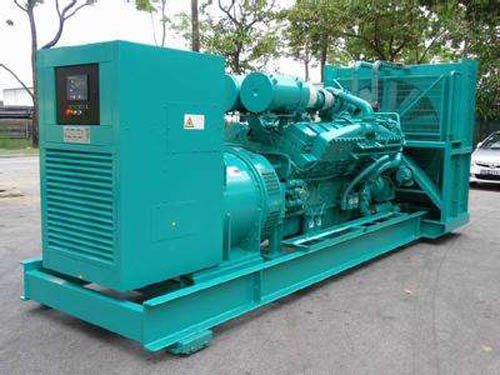 高邮如何选择适合 100KW 发电机的电缆长度？
