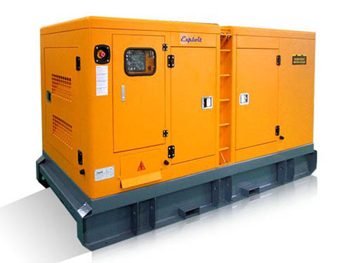高邮影响 200kw 柴油发电机油耗的因素有哪些？