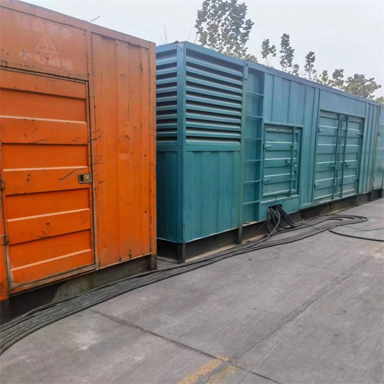 高邮如何选择适合 600kW 柴油发电机组的热继电器？
