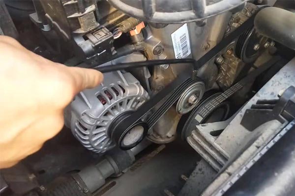 高邮转速传感器的工作原理是什么？